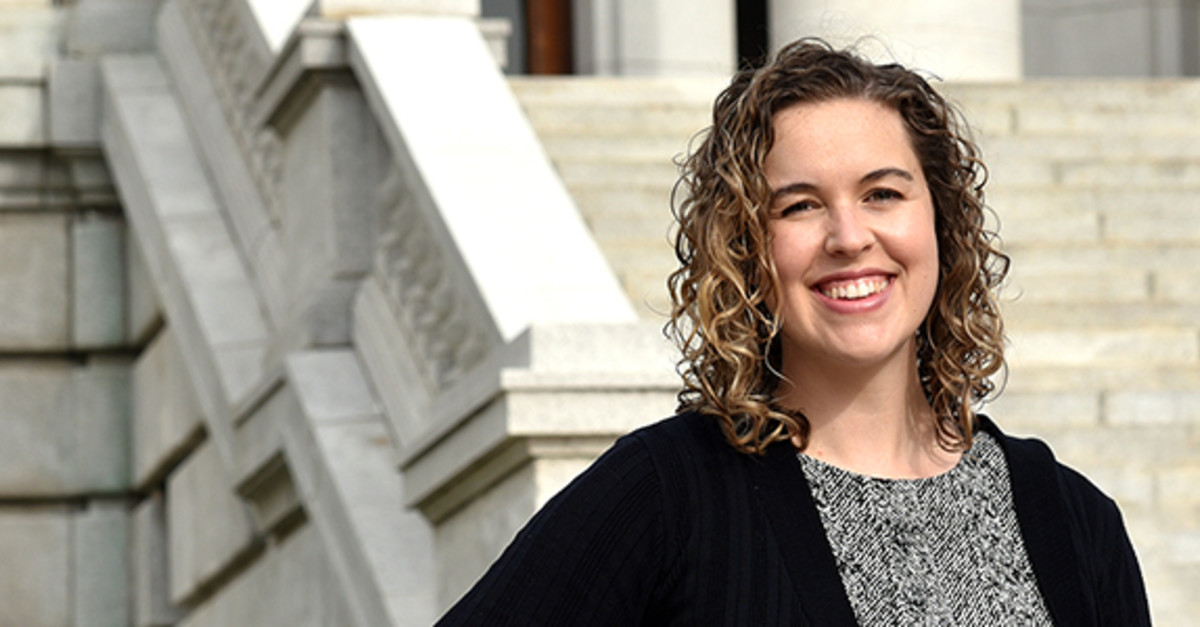 WPR Special Projects Reporter Bridgit Bowden on Badger Talks Live - Vimarsana News