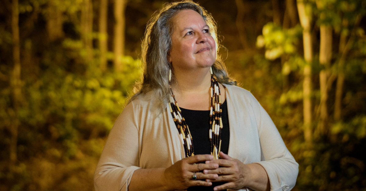 Kinship Live with Robin Wall Kimmerer - Vimarsana News