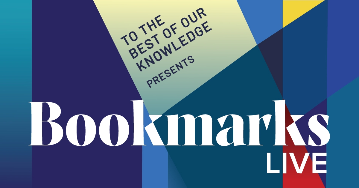 To The Best of Our Knowledge: Bookmarks Live - Vimarsana News