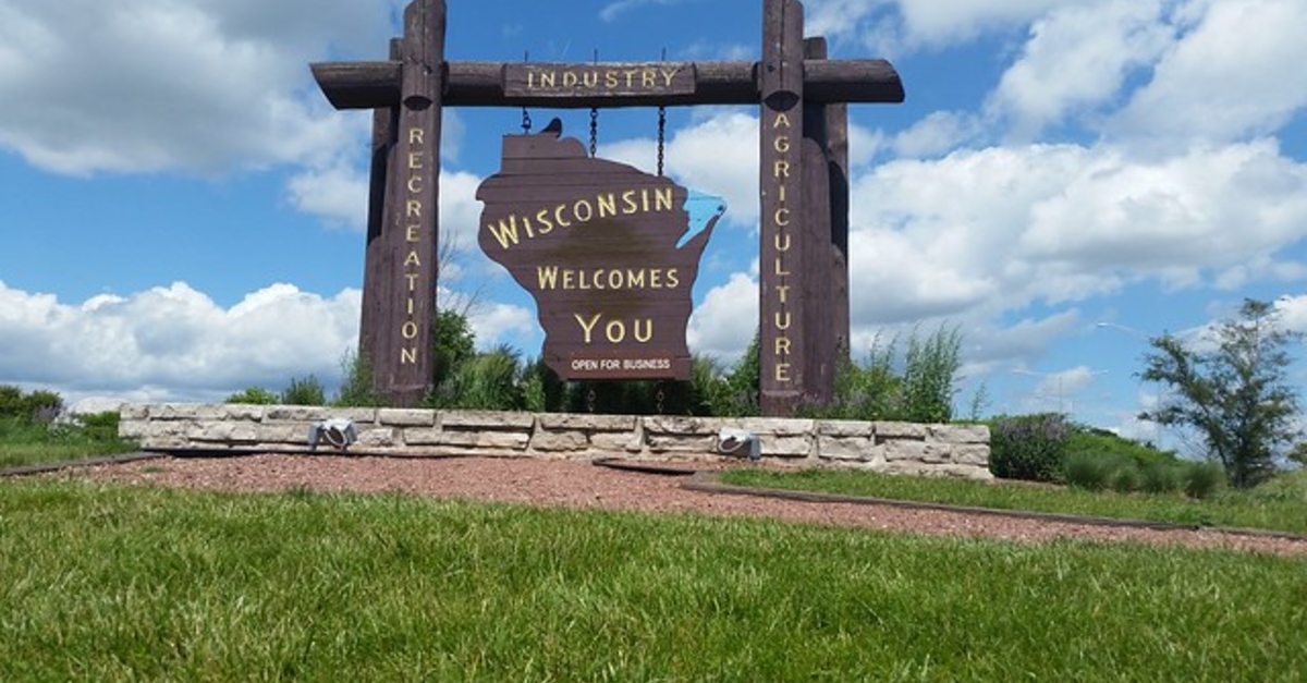 How Did Wisconsin Get Its Name? Well, It's Complicated. Wisconsin