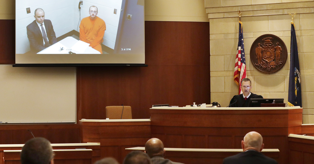 Jake Thomas Patterson Charged With Homicide Kidnapping In