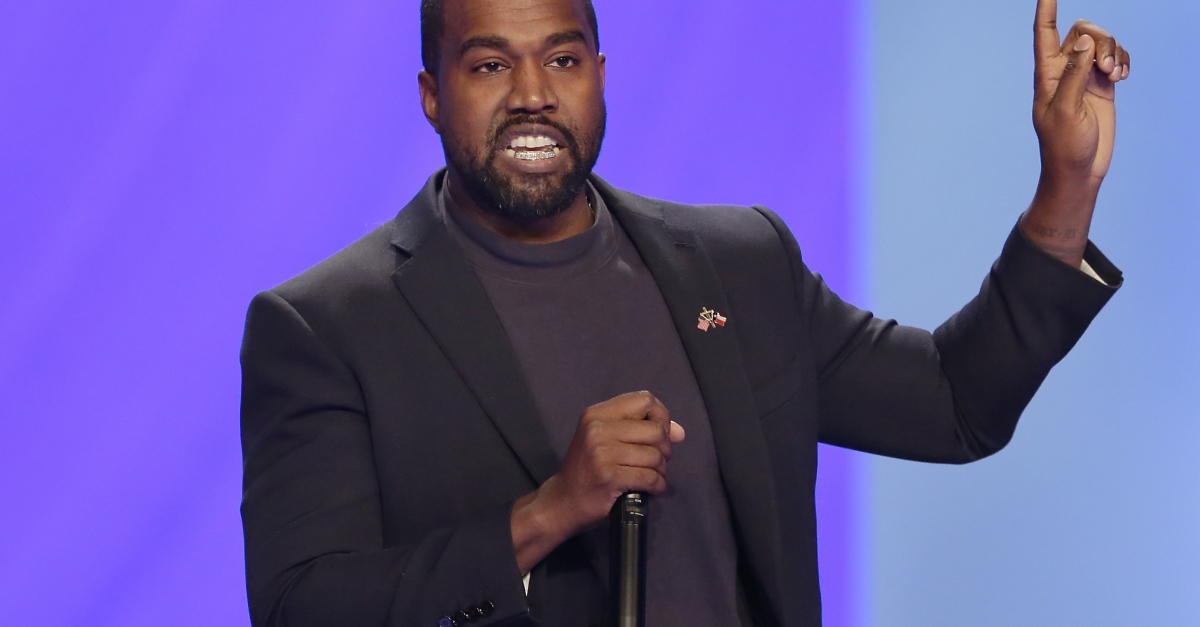 Kanye West Presidential Campaign Petitions Turned In 14 Seconds After 5 P M Should Be Counted Wisconsin Public Radio Music kanye west doing fine 100% free! kanye west presidential campaign