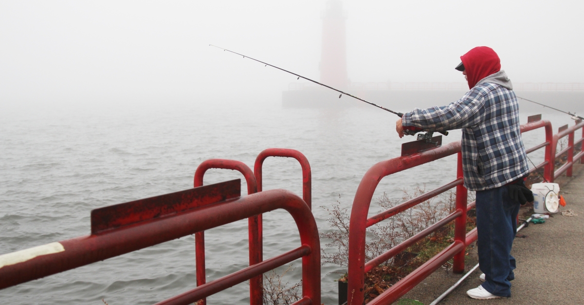 DNR Shares Details On 2020-2022 Lake Michigan Fish Stocking Plan DNR Shares Details On 2020-2022 Lake Michigan Fish Stocking Plan