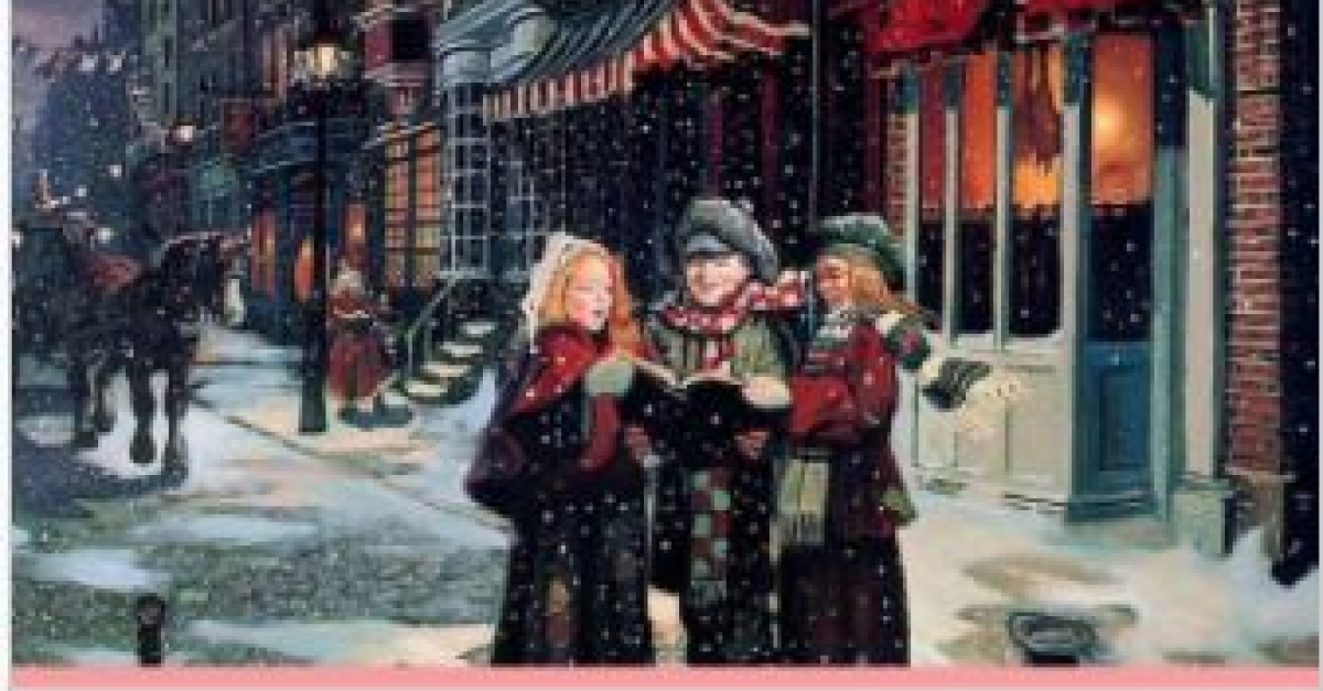 A Christmas Carol Madison Wi 2022 A Christmas Carol By Charles Dickens | Wisconsin Public Radio