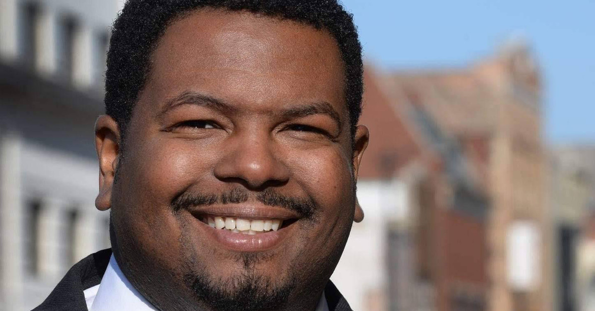 Racine Alderman John Tate II Appointed To Chair Wisconsin Parole Commission Wisconsin Public Radio