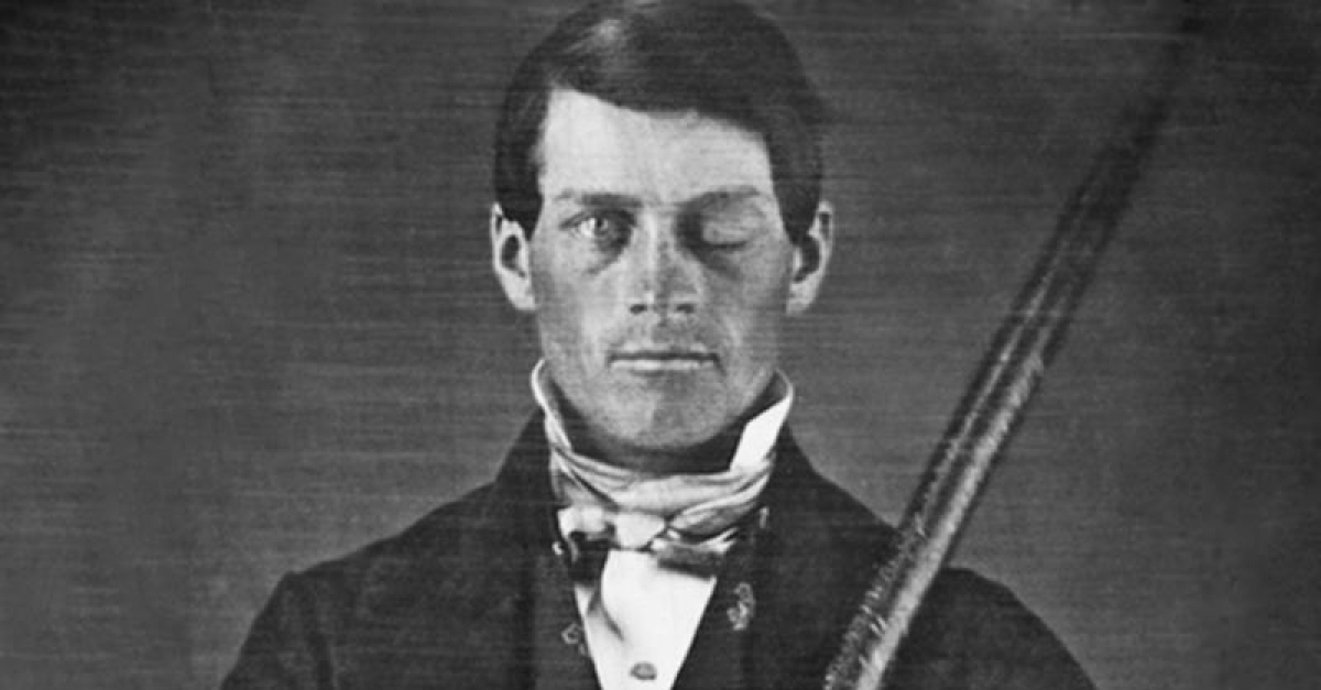 How Phineas Gage s Freak Accident Changed Brain Science Wisconsin How Phineas Gage s Freak Accident Changed Brain Science Wisconsin