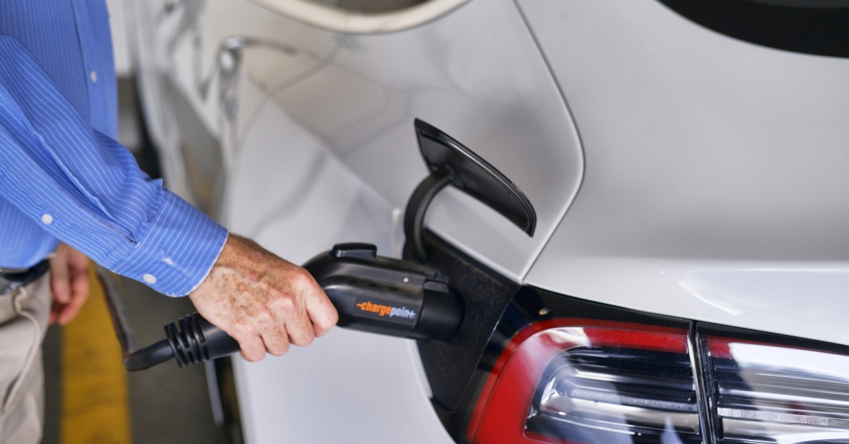 Eau Claire Car Dealers >> Eau Claire Leaders Hope Everyone In City Eventually Drives Eau Claire Car Dealers >> Eau Claire Leaders Hope Everyone In City Eventually Drives