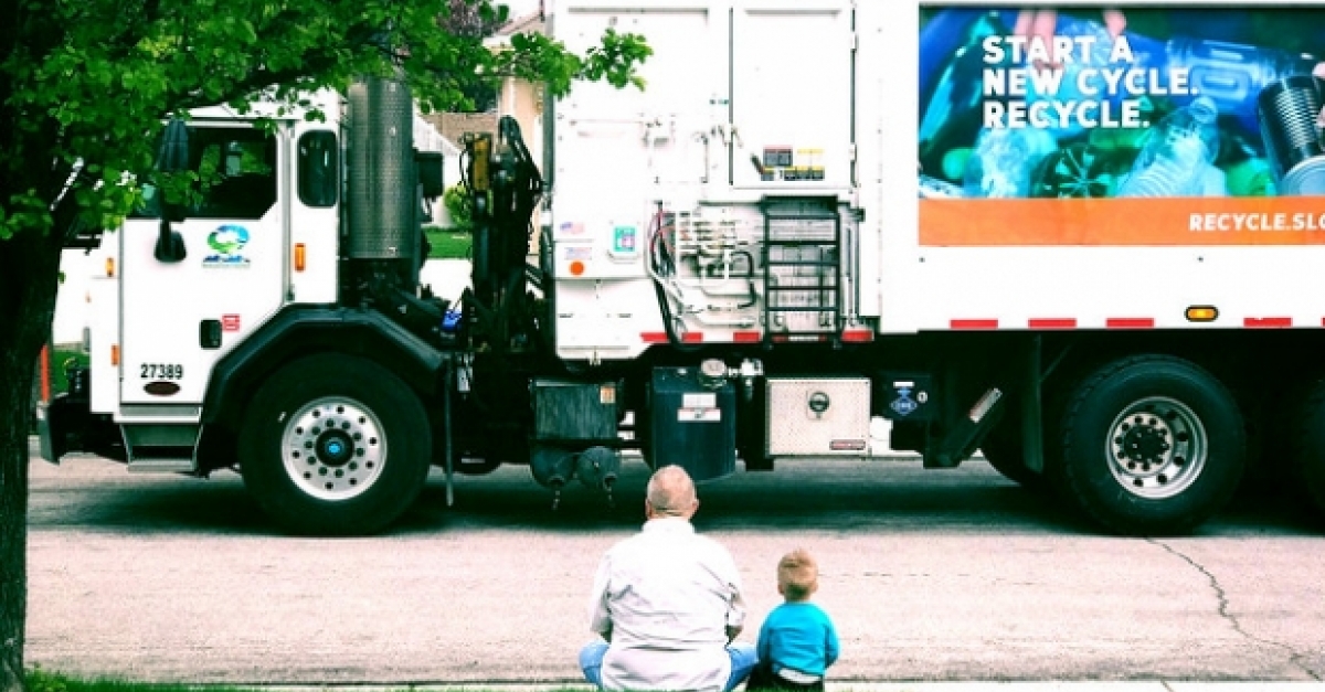 Local Doctor Deals With Pain Pill Pressures, Why Kids Think Garbage