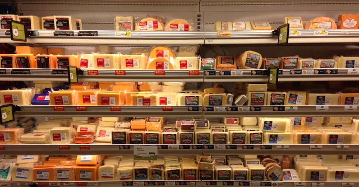 Proposal To Make Colby Wisconsin's State Cheese Wisconsin Public Radio