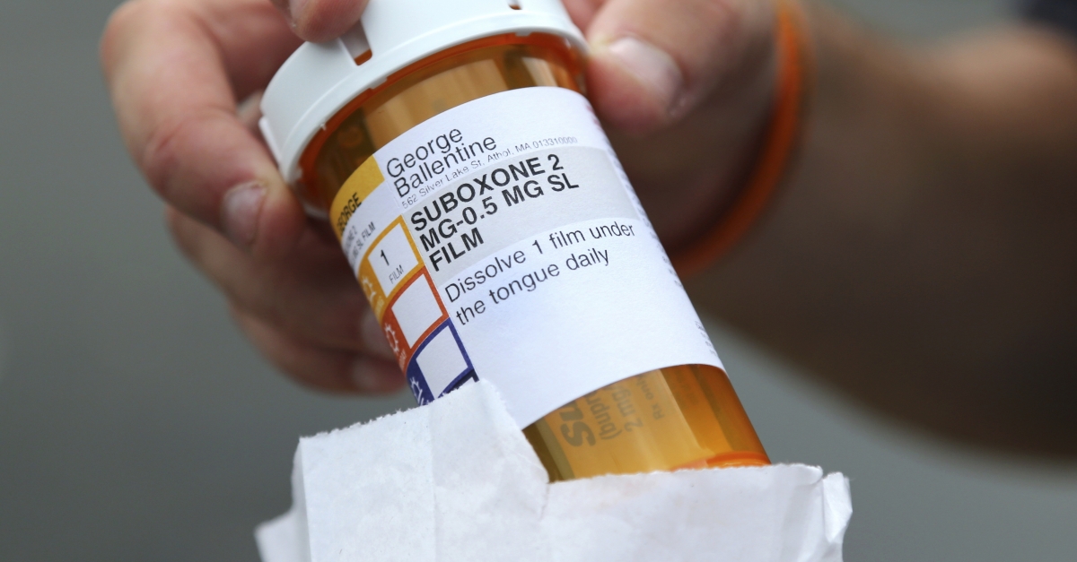 MedicationAssisted Treatment Options For Opioid Addiction Wisconsin