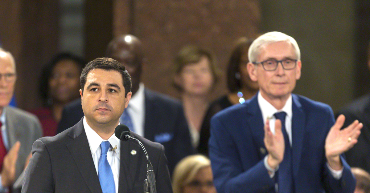 Attorney General Josh Kaul blasts GOPbacked election investigation