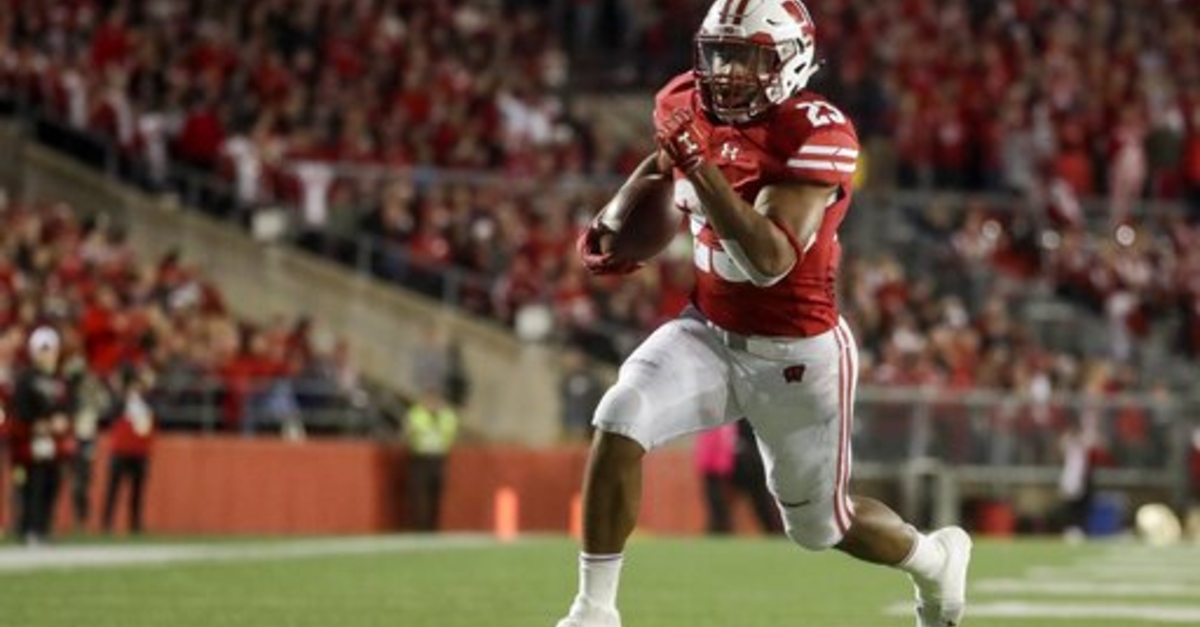 Wisconsin Badgers Football Season Preview Wisconsin Public Radio