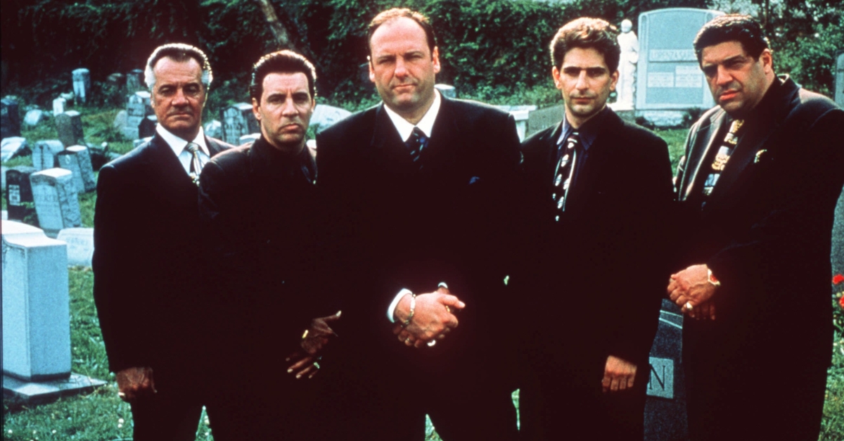 A Hit Is A Hit 20 Years Later The Sopranos Legacy Is Still Embedded In Tv Wisconsin Public Radio