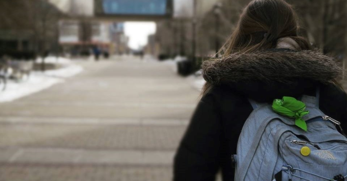 UW-Madison 'Bandana Project' Shows 