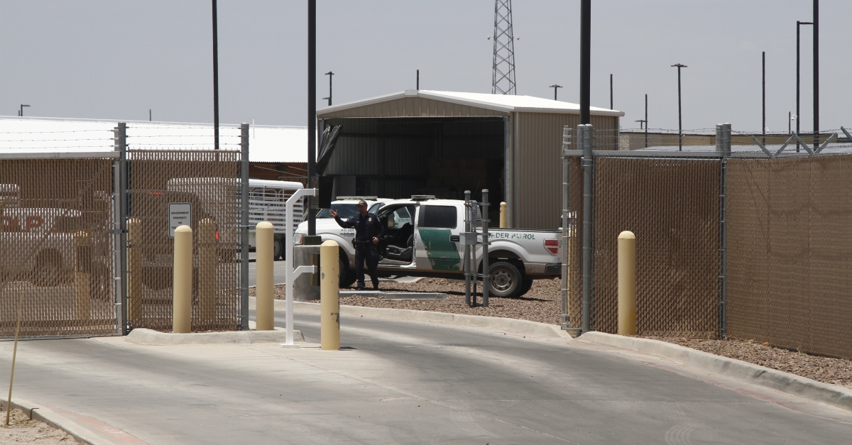 An Update On The Border Aid Proposals In Congress Wisconsin Public Radio