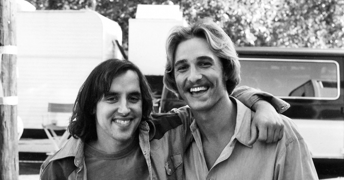images Matthew Mcconaughey Dazed And Confused Quotes Alright Alright Alright alright alright alright an oral