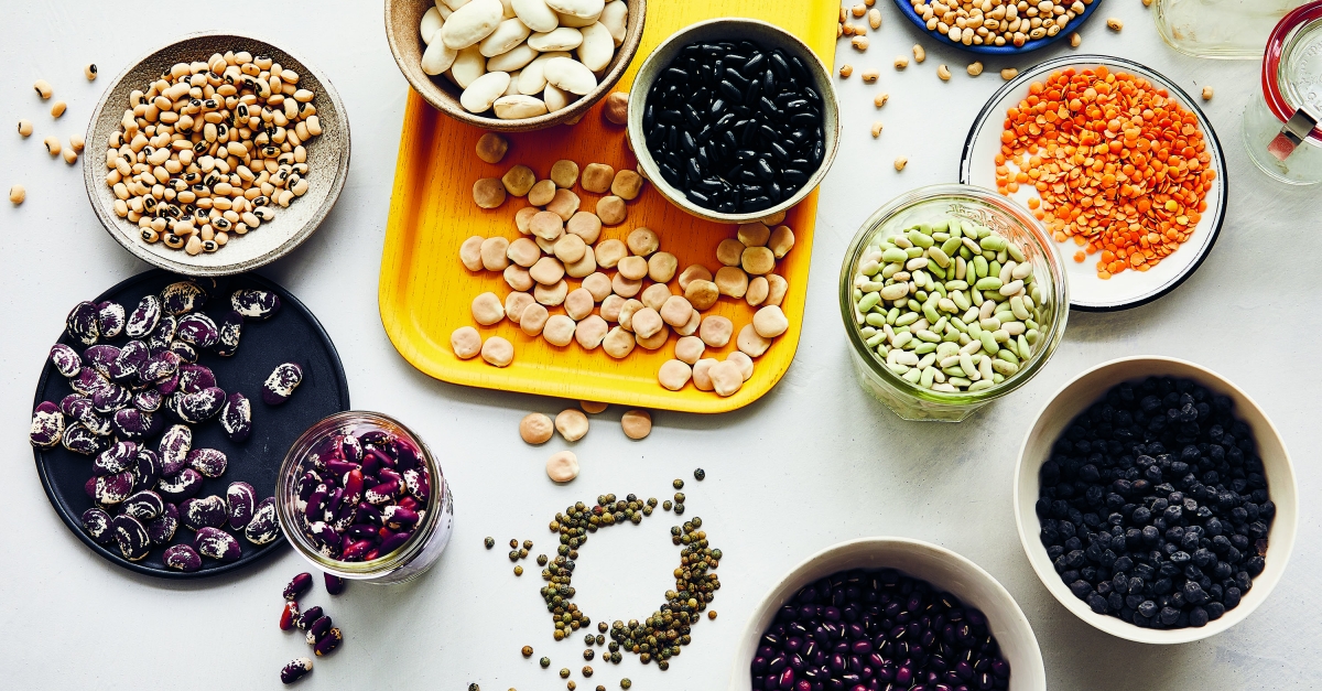 Food Friday Recipes That Embrace The Power Of Beans Wisconsin Public