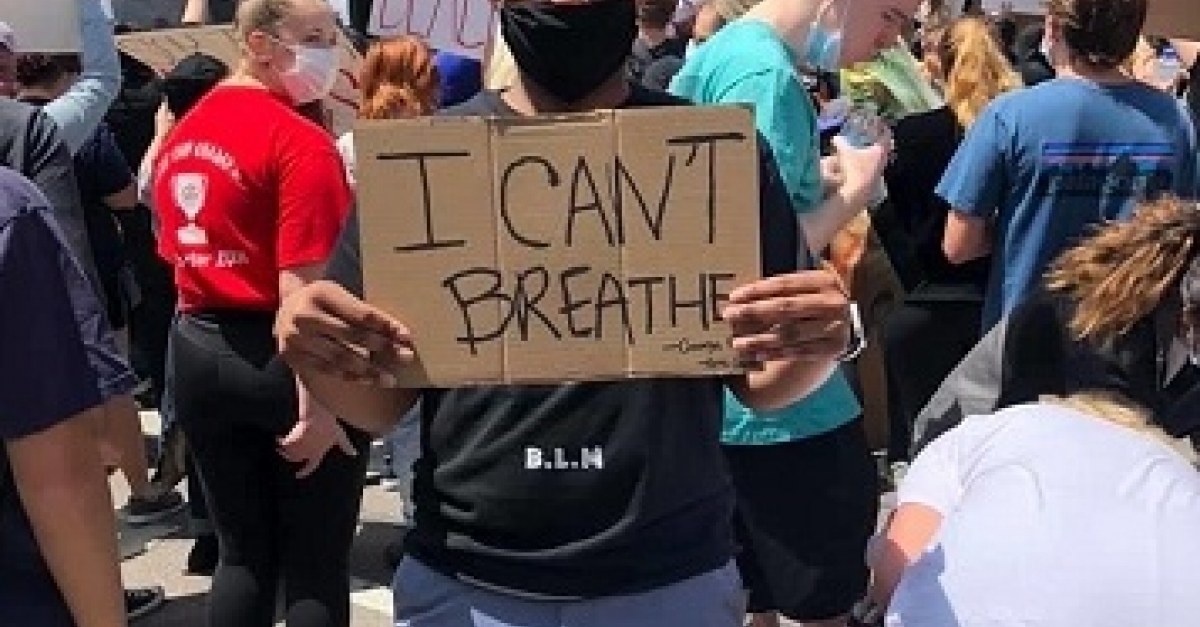 The Timeline Of Experiencing Racism In One Wisconsin Man's Life