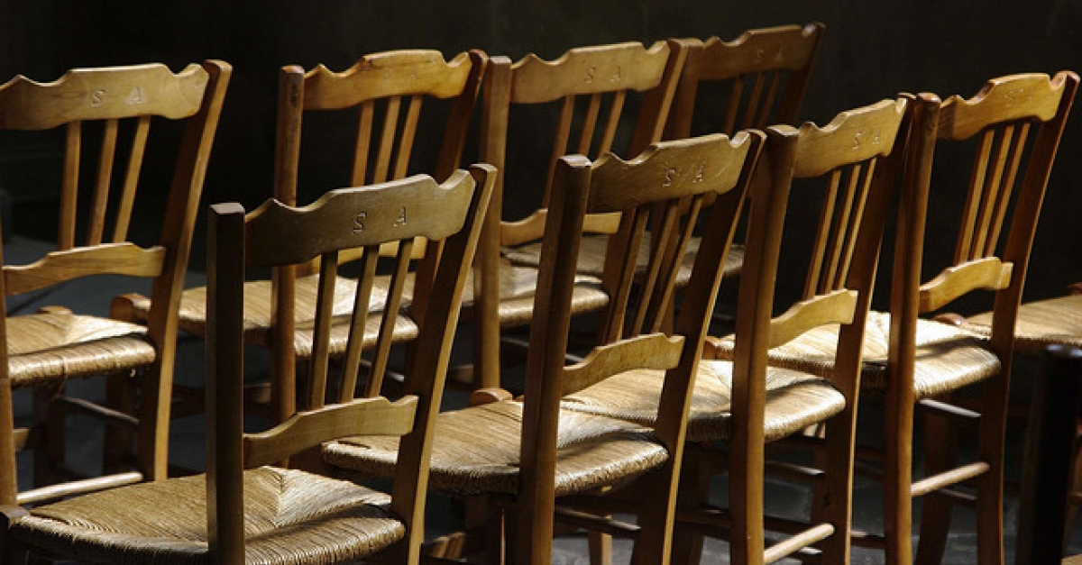 How The Things We Make Like Chairs Have Changed Humans Wisconsin