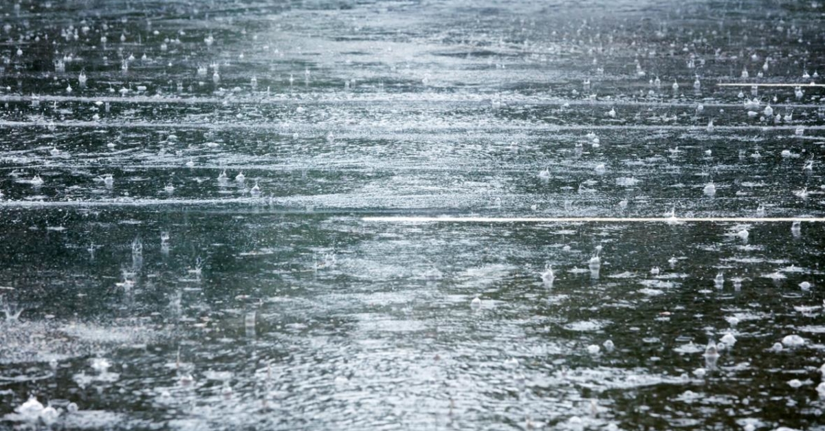 CheckIn On Rainfall, Flooding In Wisconsin Wisconsin Public Radio