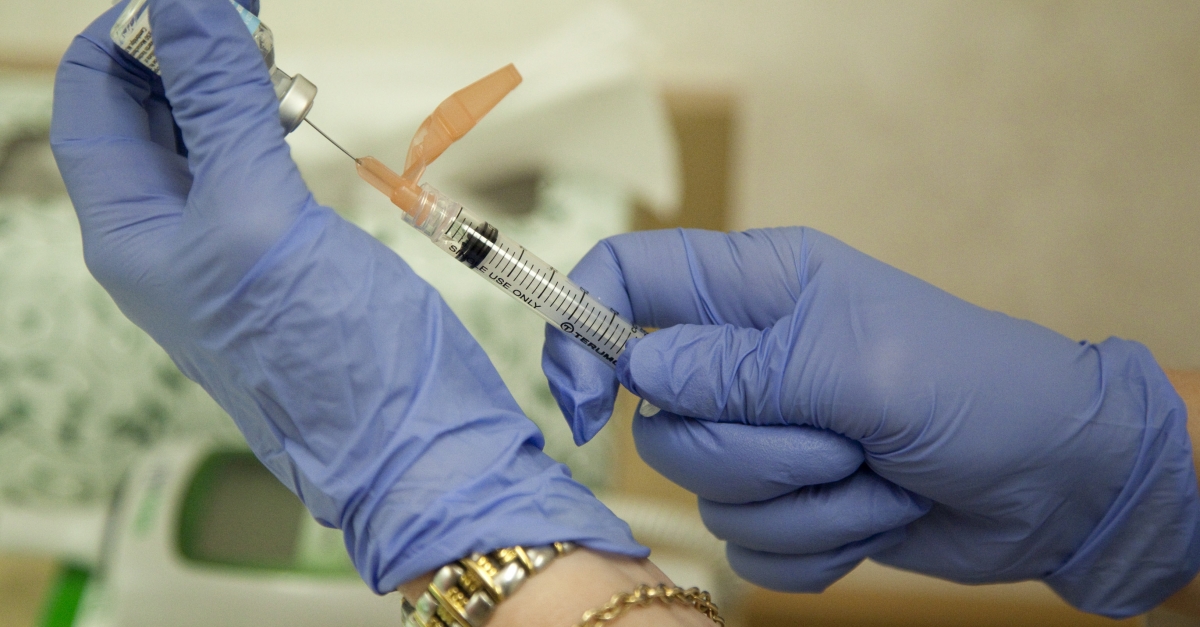 Immunization Rates In Wisconsin Schools Continue Slide Wisconsin