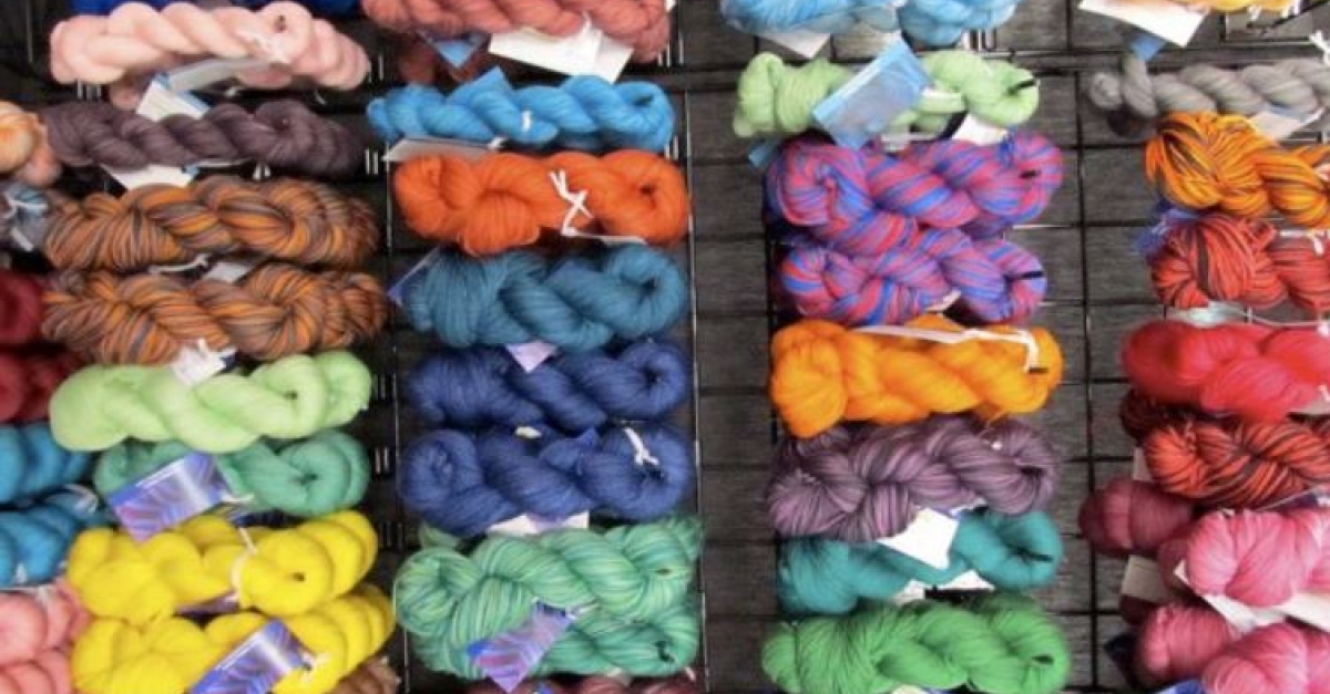 Wisconsin Weekend Sheep & Wool Festival Wisconsin Public Radio