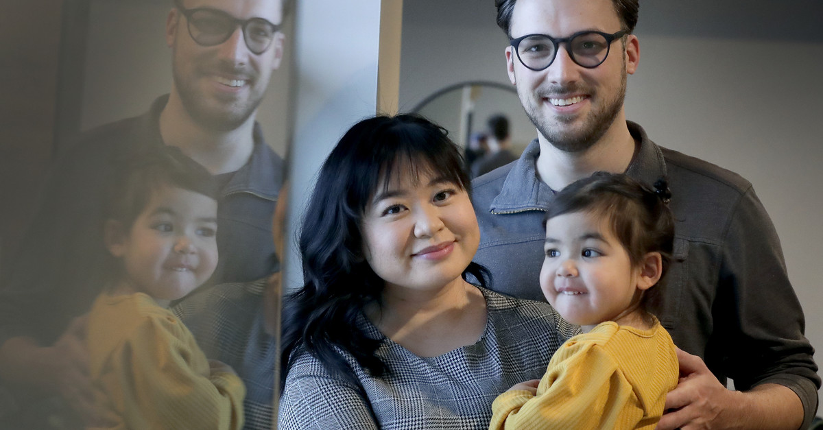 Living in Wisconsin: 'Hmong people are truly American, if not more American than most Americans'