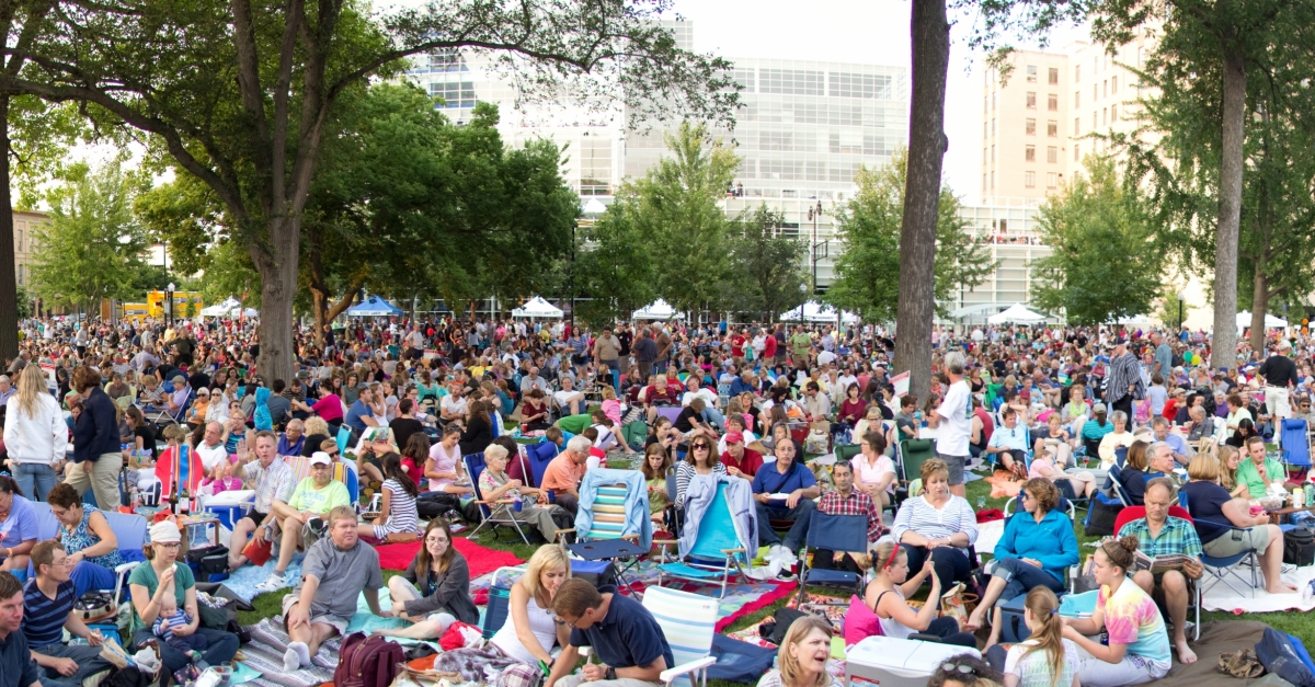 20 Music Festivals To Check Out This Summer Wisconsin Public Radio