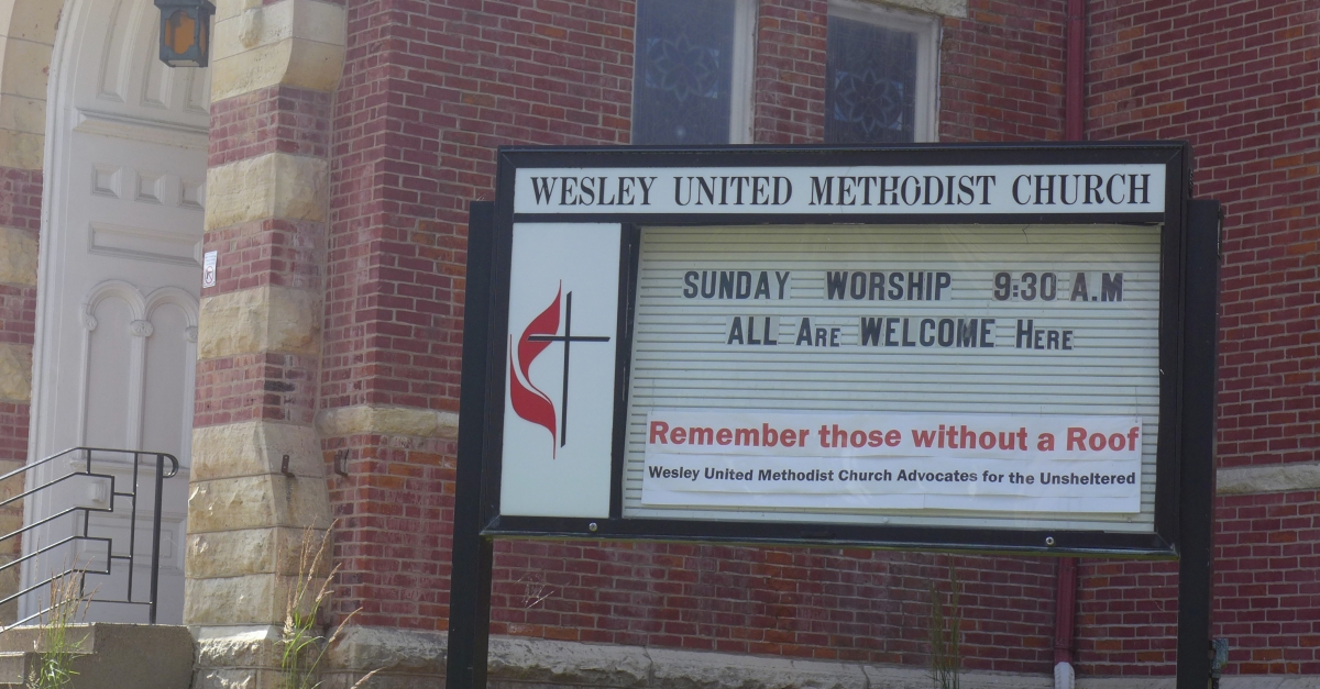 Homeless In La Crosse Lose One Of Few Places Offering Shelter