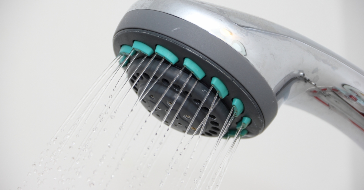 Utilities Urge Customers To Reduce Water Use In Shower Wisconsin