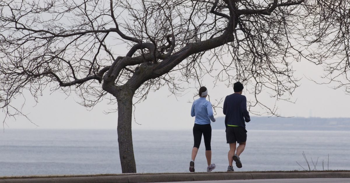 Higher Temps Putting A Kibosh On Outdoor Winter Activities Wisconsin Public Radio