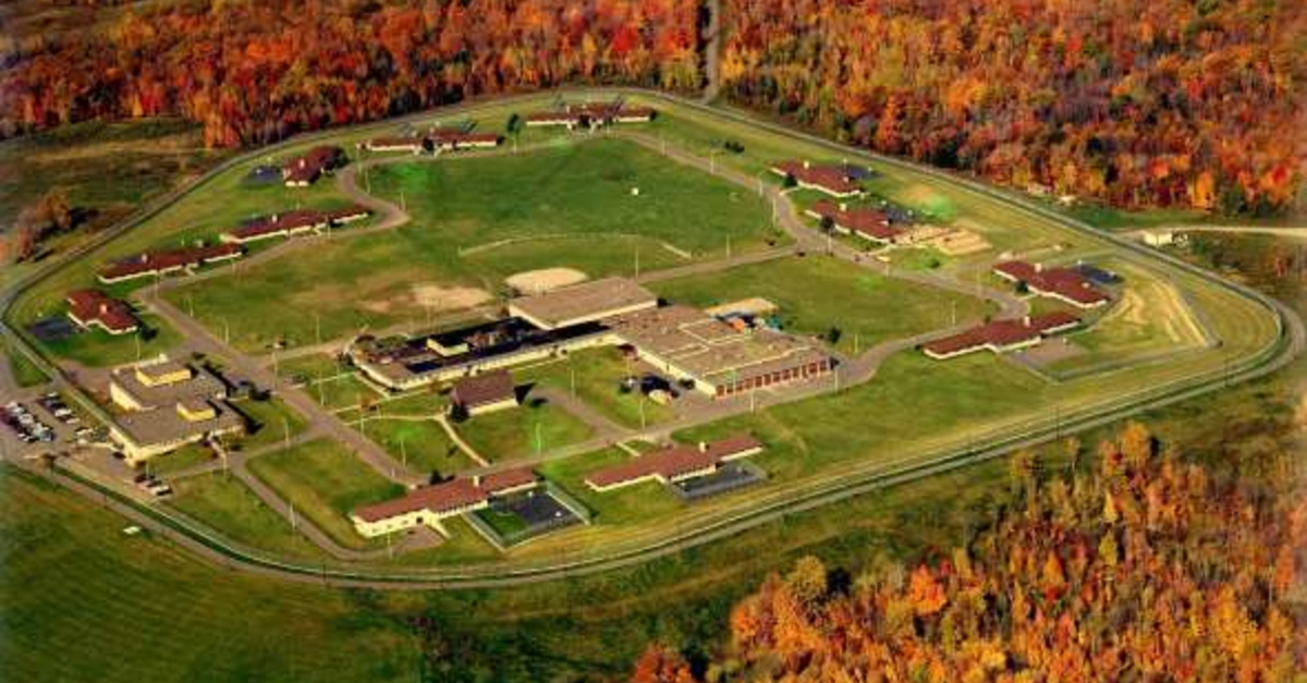 Report Youth Prison Still Grappling With Issues Wisconsin Public Radio