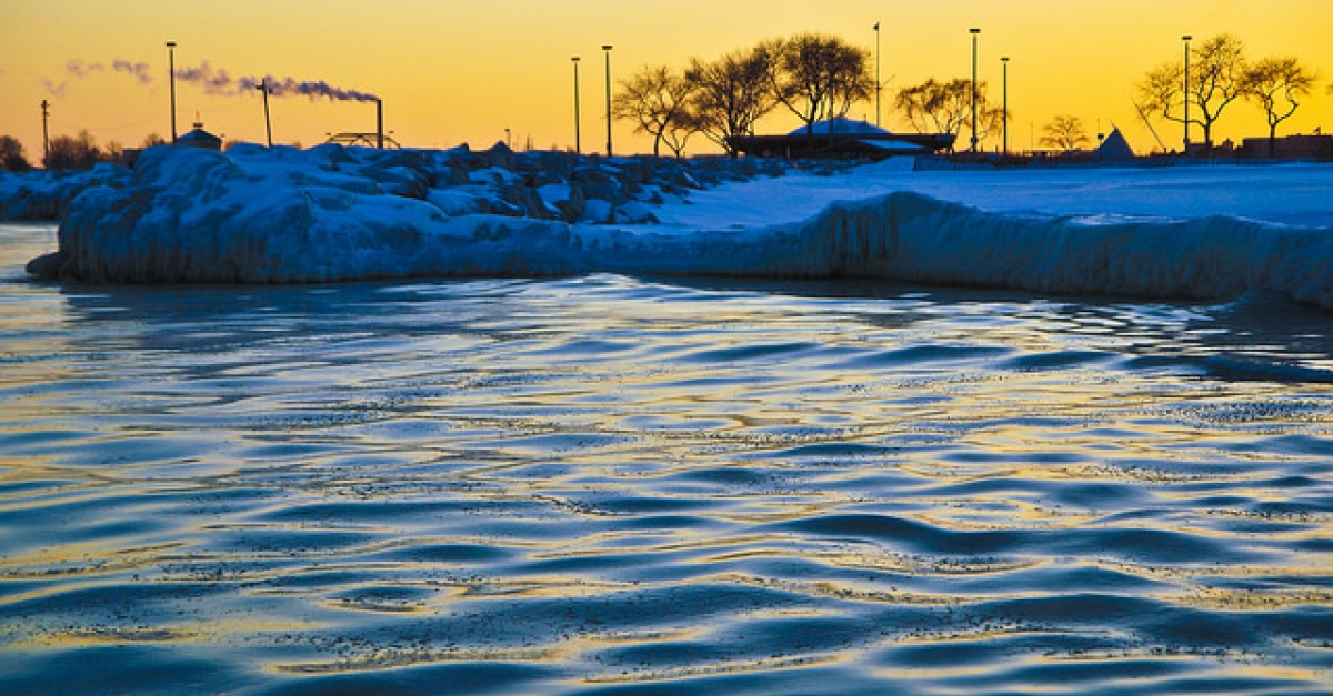 Extremely Cold Temperatures Forecasted Through Thursday Wisconsin