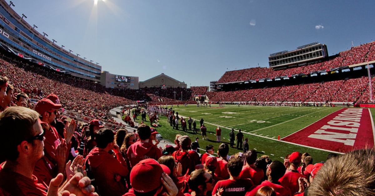 Starting Next Season, Badgers Football Will Be More Closely Monitored