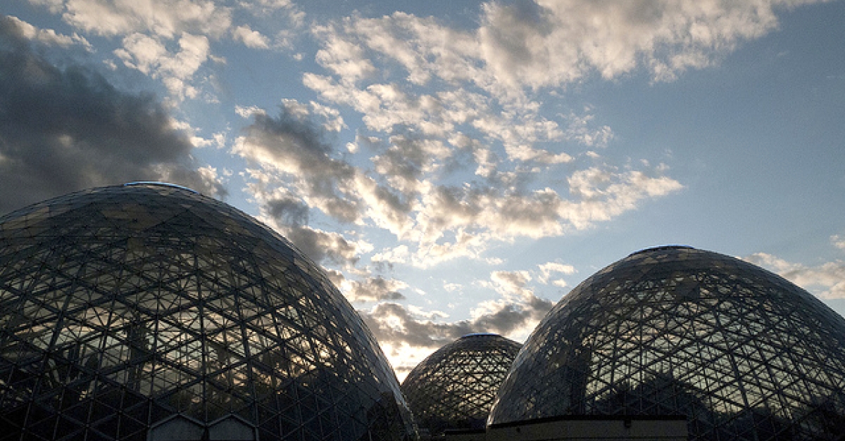 Architects Call For Preservation Of Milwaukee's Domes Wisconsin