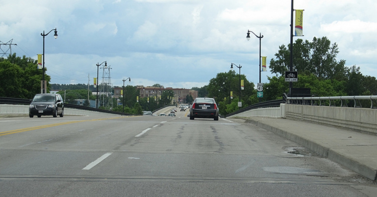 Congress Approves Transition Of Major Roadway Into Interstate Wisconsin Public Radio