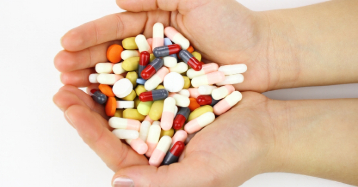 Mayo Clinic on Supplements Wisconsin Public Radio