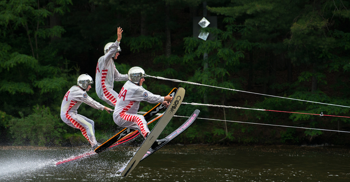 tommy bartlett discount tickets