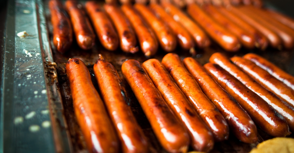 What Happens When Kraft Recalls 96,000 Pounds Of Hot Dogs? Wisconsin