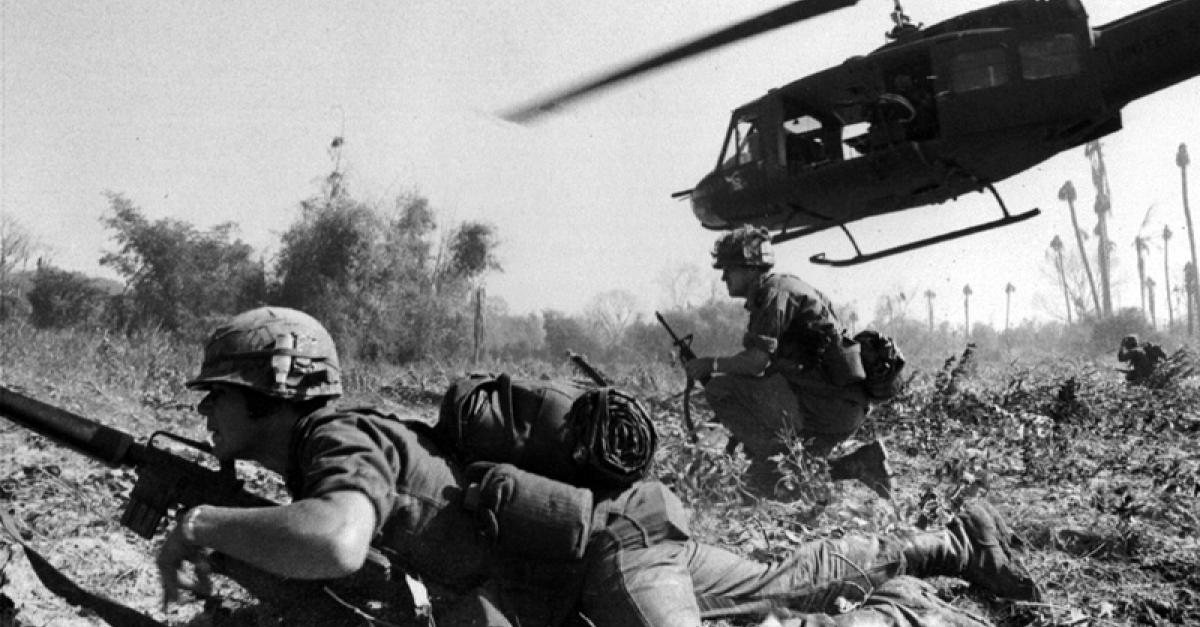 a discussion on the reasons behind the vietnam war a discussion on the reasons behind the vietnam war