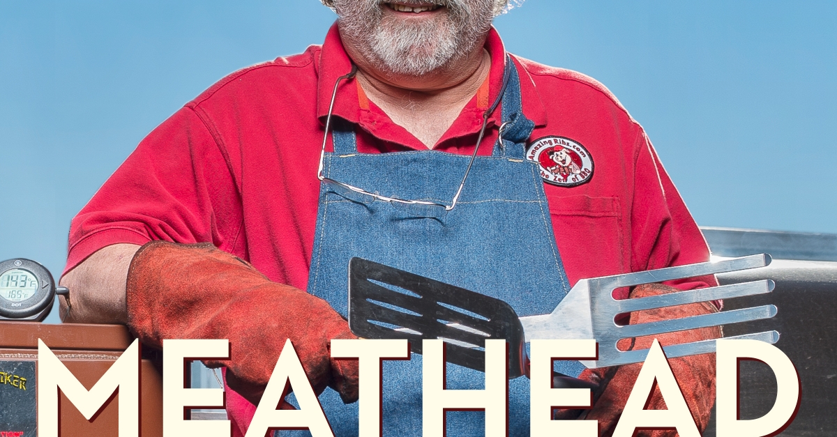 Food Friday The Science Of Great Barbecue And Grilling Wisconsin Public Radio