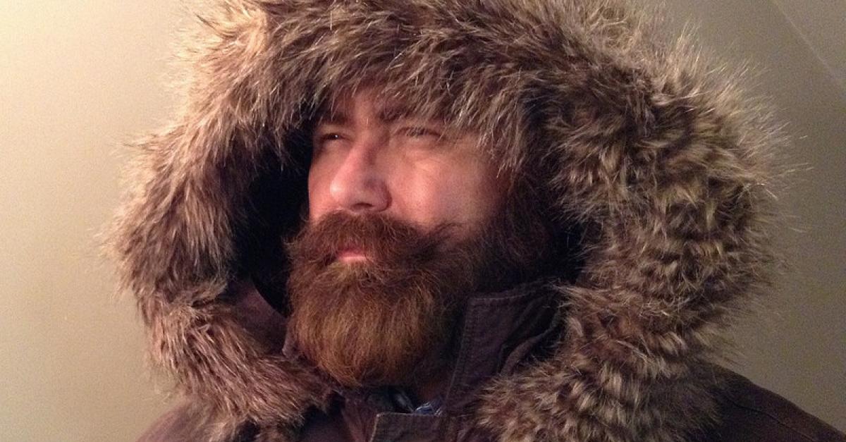 A History Of Facial Hair Wisconsin Public Radio