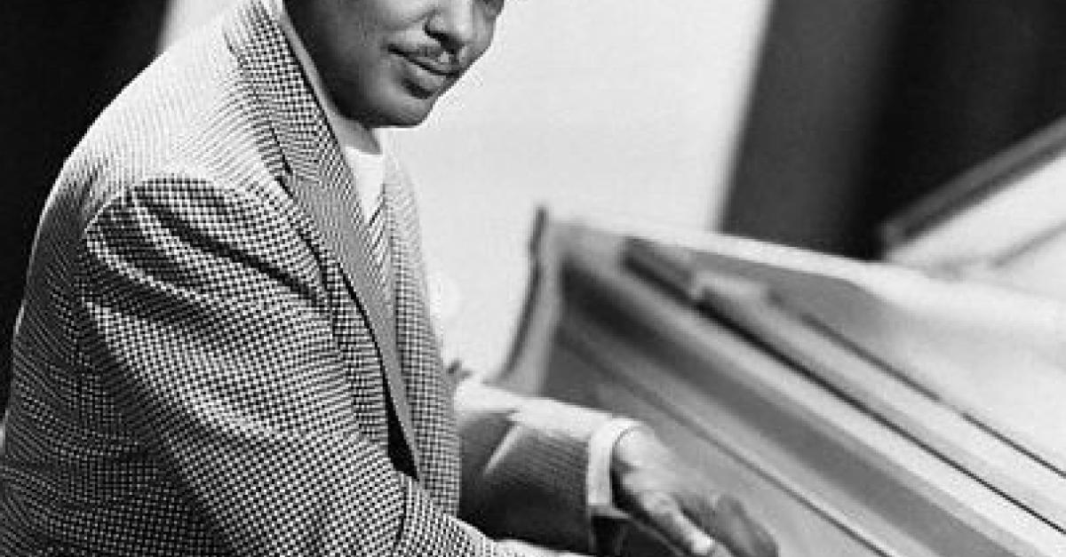 the life and times of duke ellington the life and times of duke ellington