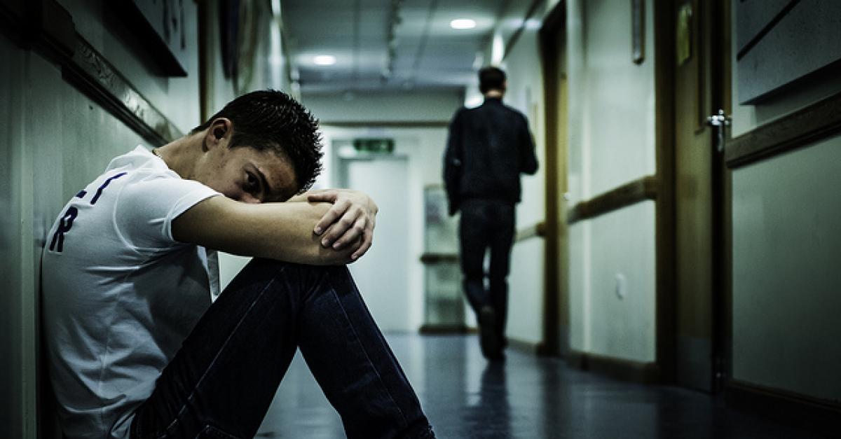 Peer Ambassadors Could Stop Bullying | Wisconsin Public Radio