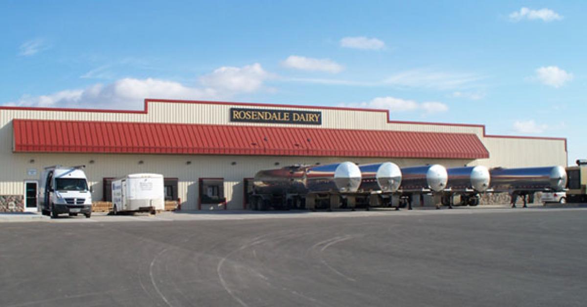 Rosendale dairy farmer says expansion would allow him to compete with