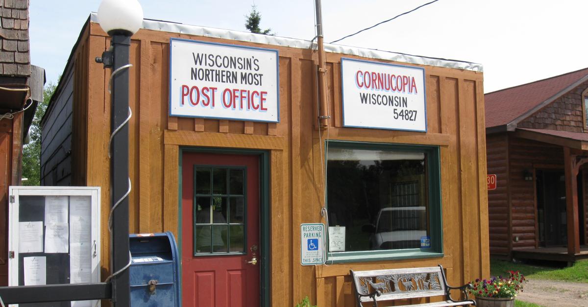 Some WI towns worry about losing their Post Offices Wisconsin Public