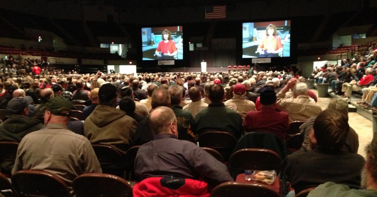 La Crosse Manufacturing Company Celebrates Centennial Wisconsin Public Radio