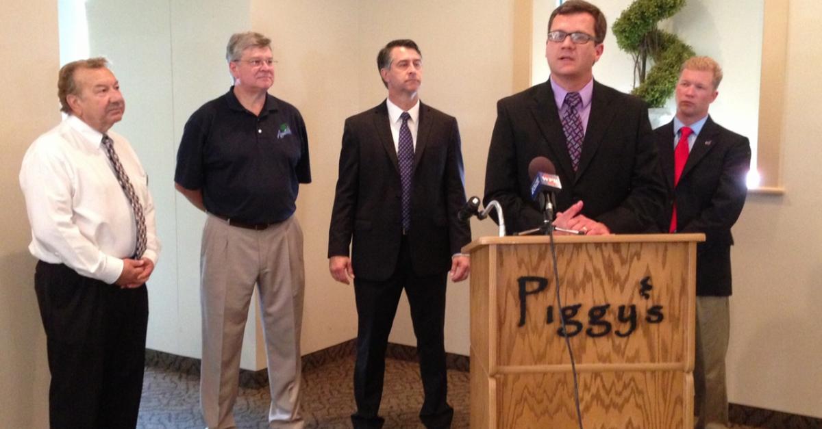 Group Of Mayors Say They're Left Out Of Job Creation Conversation Wisconsin Public Radio