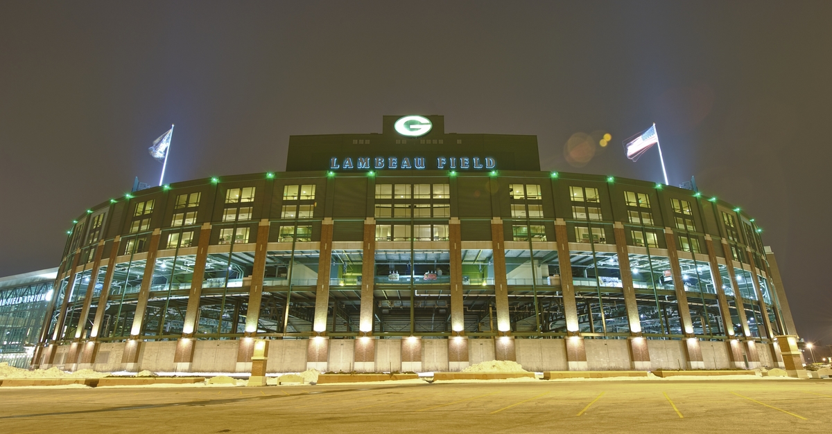 The Local Economic Impact Of A Packers Game 9 1 Million Wisconsin Public Radio