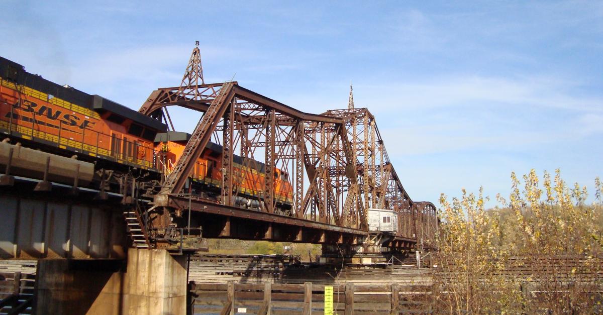 La Crosse Residents, Officials Wary Of Proposed Rail Expansion